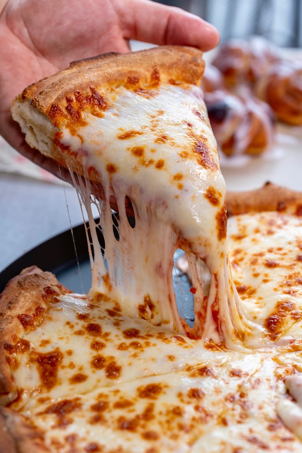 Fresh Brothers La Canada | restaurant | 720 Foothill Blvd, La Cañada Flintridge, CA 91011, USA | 8187900637 OR +1 818-790-0637