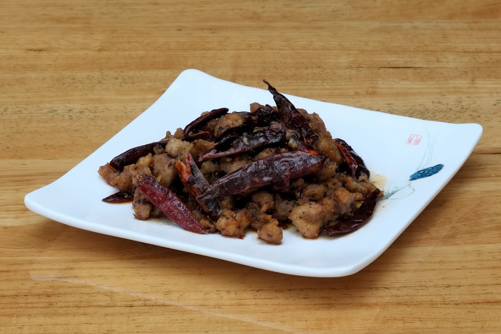 AFusion - Chicago | restaurant | 3465 S Morgan St #1F, Chicago, IL 60608, USA | 7734756171 OR +1 773-475-6171