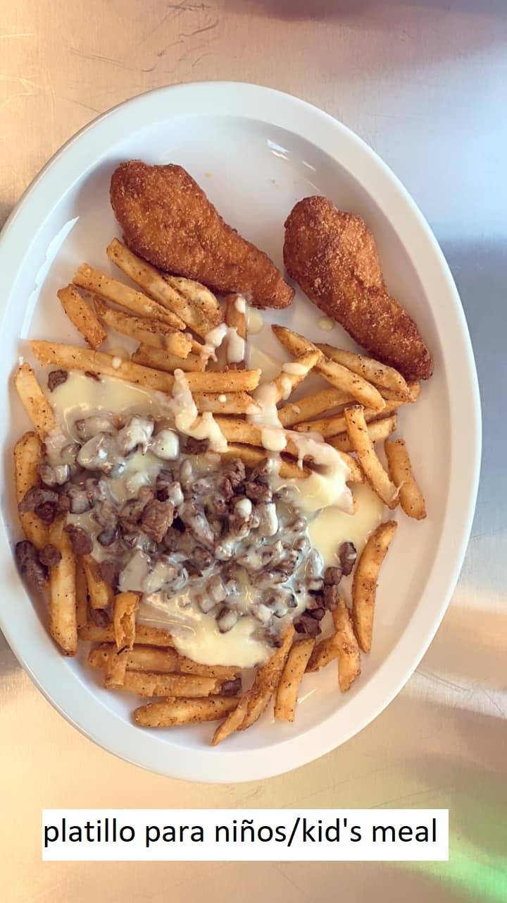 Taqueria El Fogon | restaurant | 1520 N A St, Richmond, IN 47374, USA | 7659949449 OR +1 765-994-9449