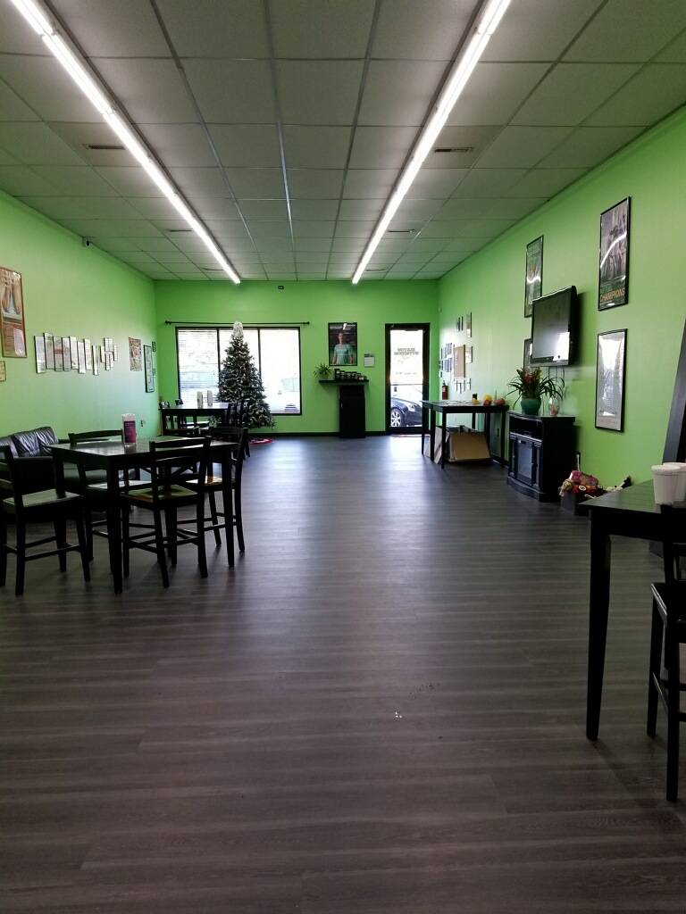 Elkton Nutrition | restaurant | 232 S Bridge St, Elkton, MD 21921, USA | 4103447873 OR +1 410-344-7873