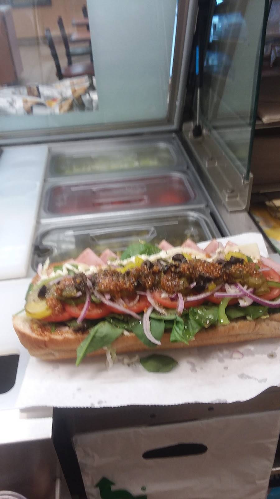 Subway | restaurant | 891 Greensboro Rd, Eatonton, GA 31024, USA | 7066234373 OR +1 706-623-4373