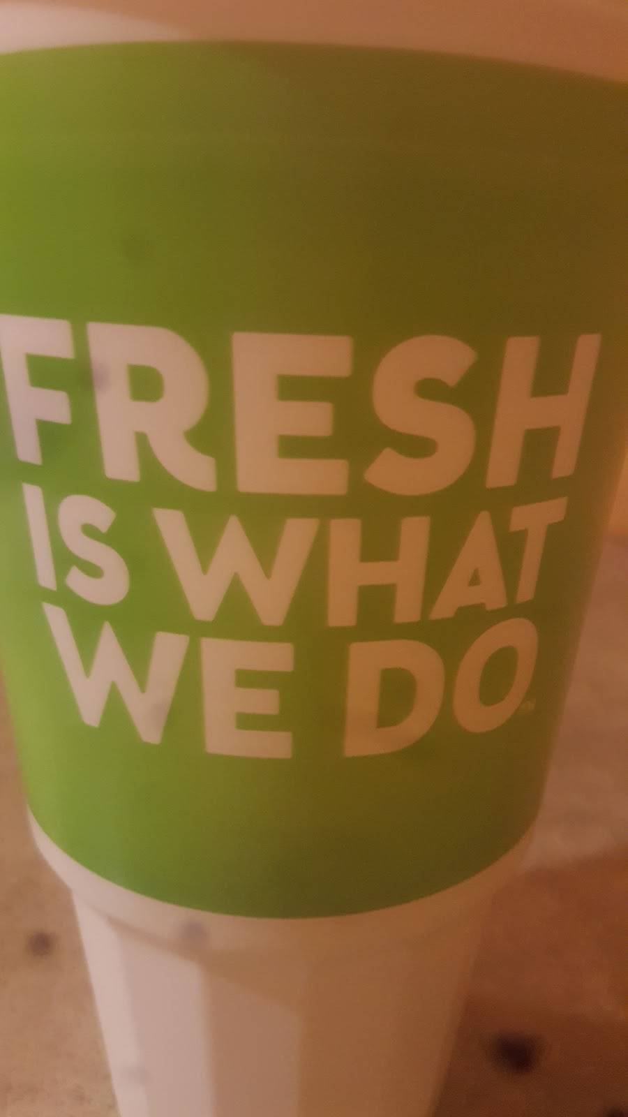 Subway | restaurant | 6067 N Ridge Rd, Madison, OH 44057, USA | 4404170447 OR +1 440-417-0447