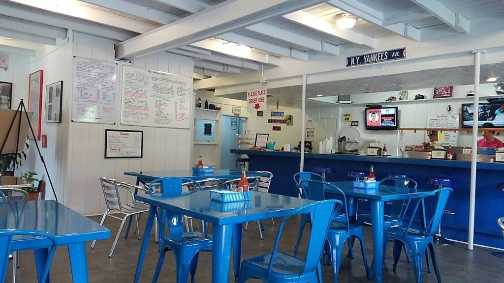 The Sandwich Shoppe | meal takeaway | 761 S Yonge St, Ormond Beach, FL 32174, USA | 3866728533 OR +1 386-672-8533