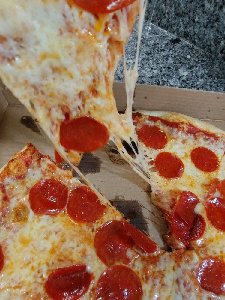 Joes Pizza and Subs | restaurant | 9550 Midlothian Turnpike, Richmond, VA 23235, USA | 8043304300 OR +1 804-330-4300