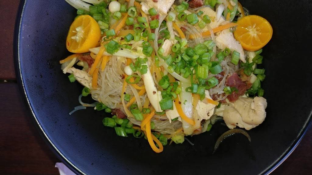 West Pac Noodle Bar | restaurant | 1166 Orange Ave, Coronado, CA 92118, USA | 6193136003 OR +1 619-313-6003