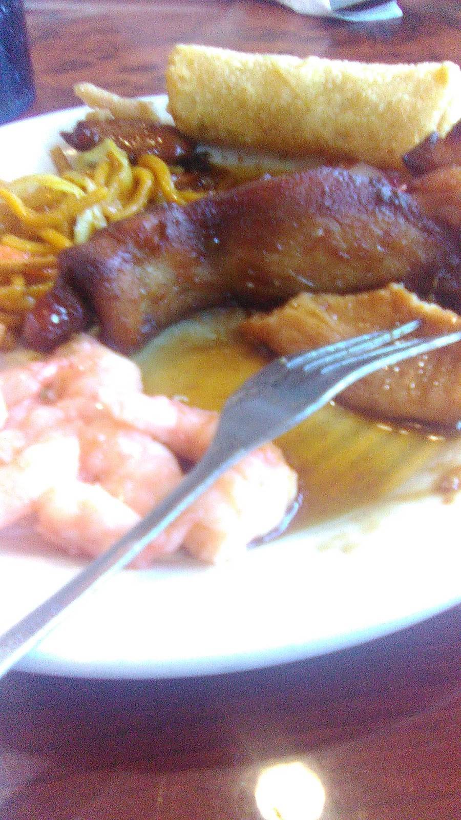 China Buffet | restaurant | 305 N Main St, Russellville, KY 42276, USA | 2707258818 OR +1 270-725-8818