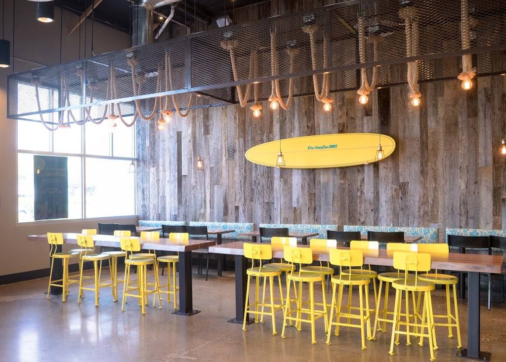 Ono Hawaiian BBQ | restaurant | 4200 Florin Rd A, Sacramento, CA 95823, USA | 9169429468 OR +1 916-942-9468