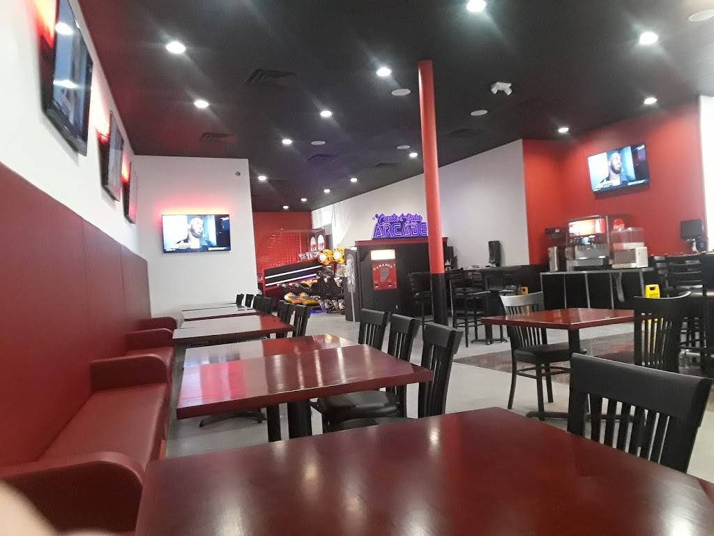 Create & Bake Pizza | meal takeaway | 2815 Buford Dr Ste 108B, Buford, GA 30519, USA | 6787652921 OR +1 678-765-2921