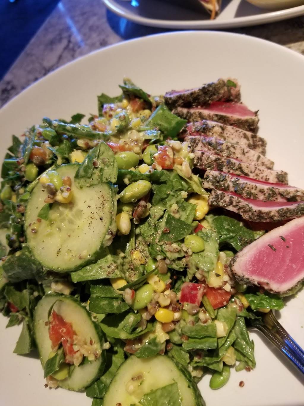 Firebirds Wood Fired Grill | restaurant | 1220 Bethlehem Pike, North Wales, PA 19454, USA | 2156000099 OR +1 215-600-0099