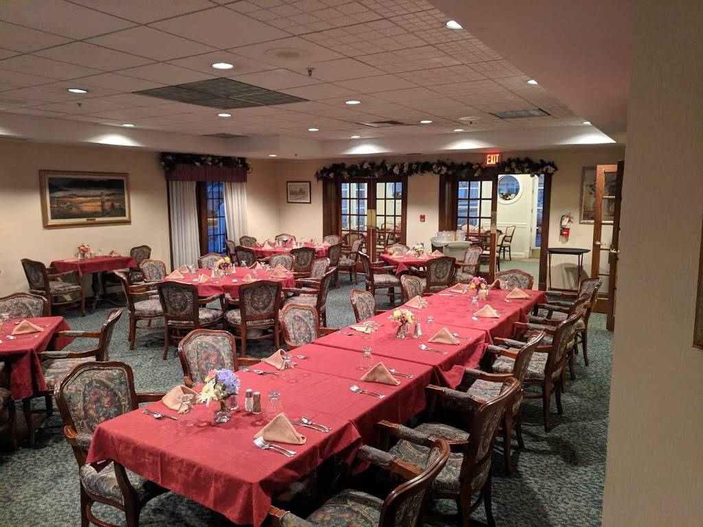 Manor House Restaurant | restaurant | 600 Maple Trce, Cincinnati, OH 45246, USA | 5137824300 OR +1 513-782-4300