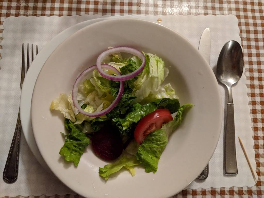 Dinuccis Italian Dinners | restaurant | 14485 Valley Ford Rd, Valley Ford, CA 94972, USA | 7078763260 OR +1 707-876-3260