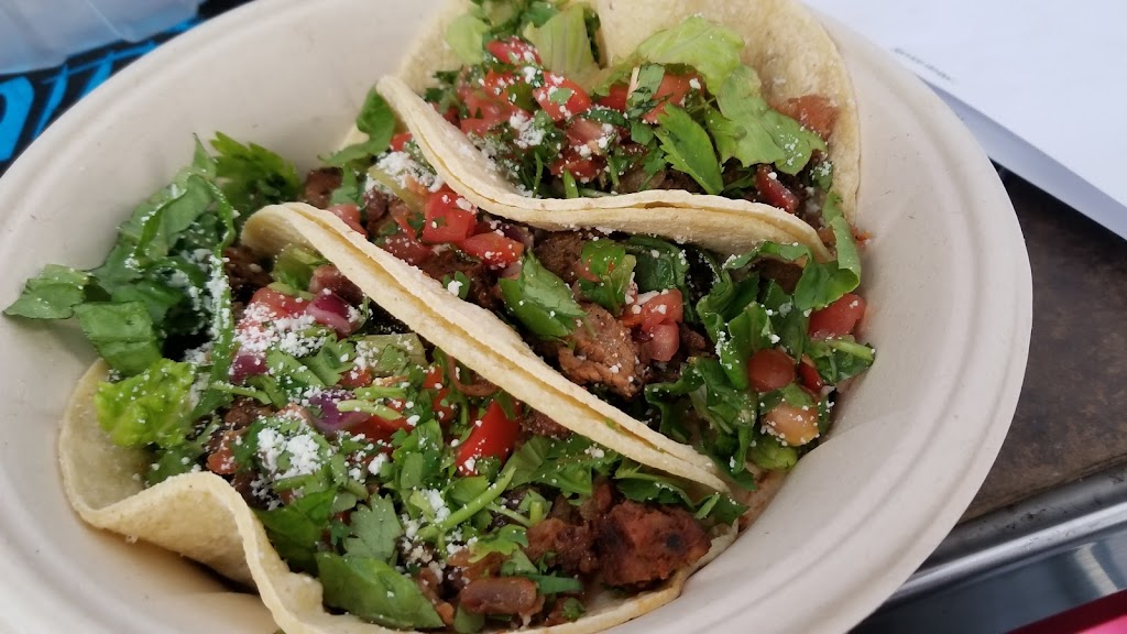 QDOBA Mexican Eats | restaurant | 1200 NE 45th St, Seattle, WA 98105, USA | 2065470803 OR +1 206-547-0803