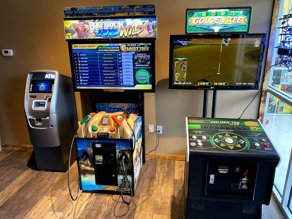 Ugly Putters Indoor Golf & Event Center | restaurant | 1799 Geneva Ave N, Oakdale, MN 55128, USA | 6512373664 OR +1 651-237-3664