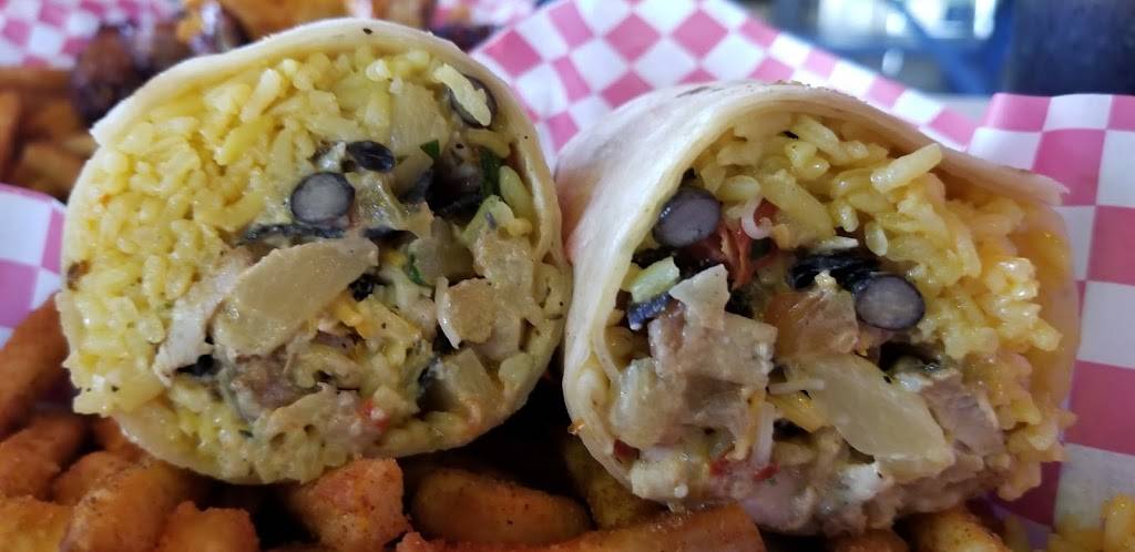 Twisted Burrito | restaurant | 4107 Madeline Dr, Augusta, GA 30909, USA | 7068145131 OR +1 706-814-5131