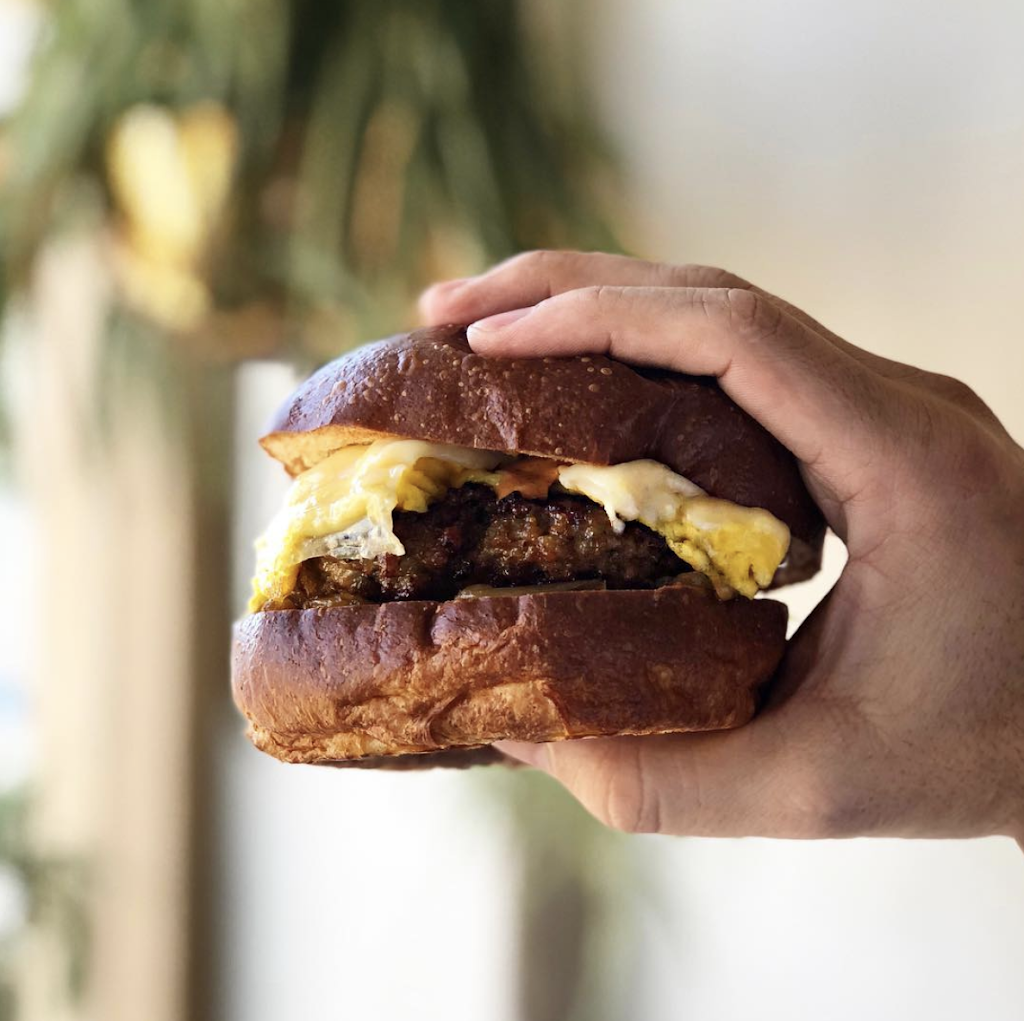 Pheasant | restaurant | 445 Graham Ave, Brooklyn, NY 11211, USA | 7186755588 OR +1 718-675-5588