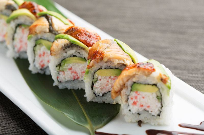 H2O Sushi & Izakaya | restaurant | 9301 Tampa Ave #144, Northridge, CA 91324, USA | 8187008300 OR +1 818-700-8300