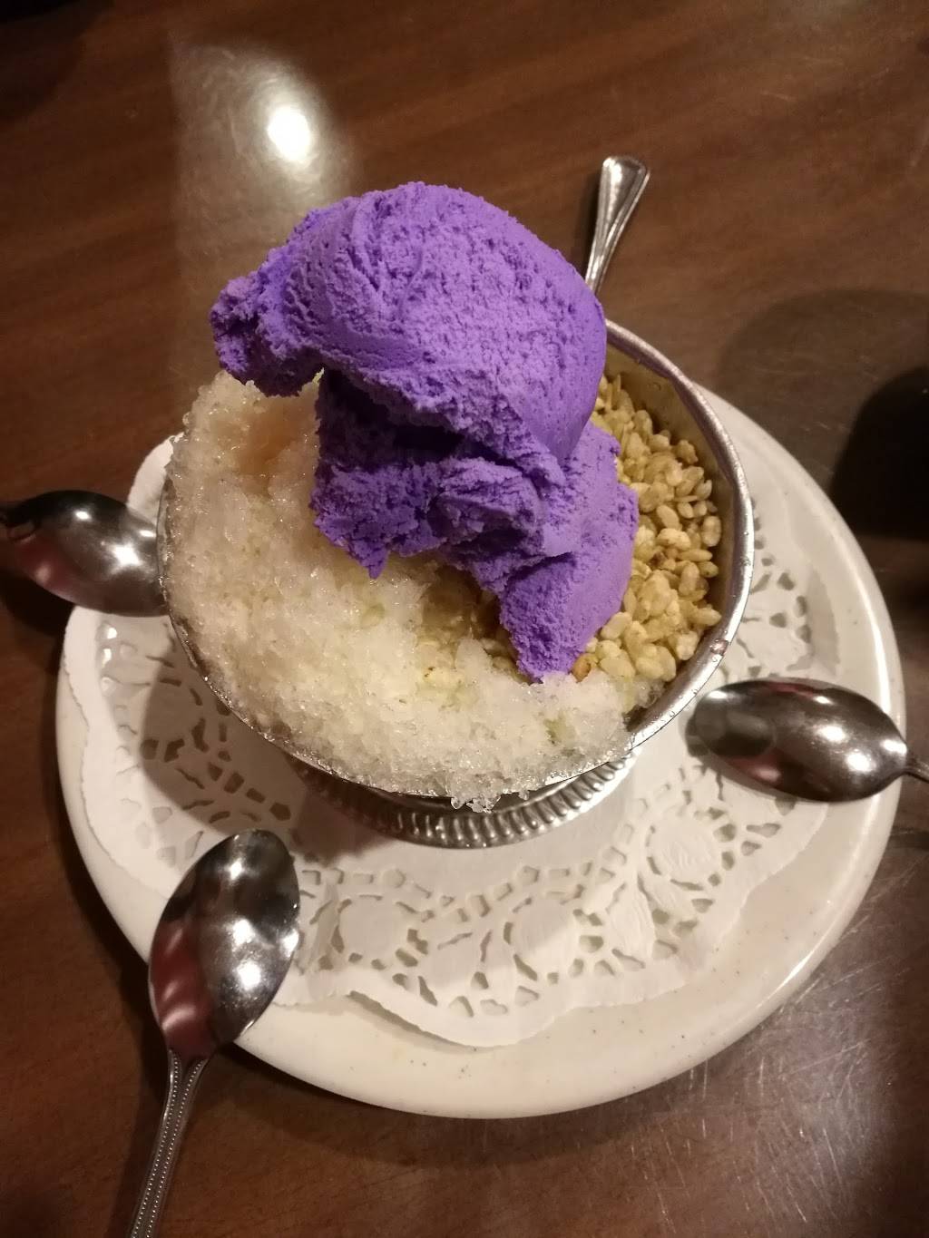 Karilagan | restaurant | 1129 El Camino Real, South San Francisco, CA 94080, USA | 6505894405 OR +1 650-589-4405