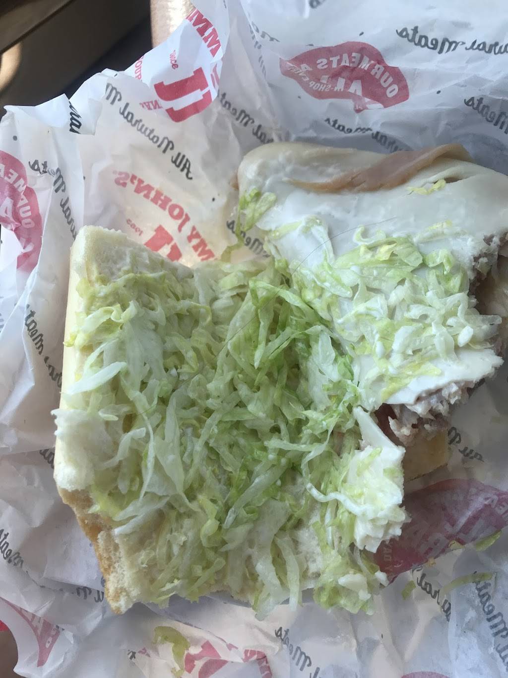 Jimmy Johns | meal delivery | 900 Charleston Ave, Mattoon, IL 61938, USA | 2172586400 OR +1 217-258-6400