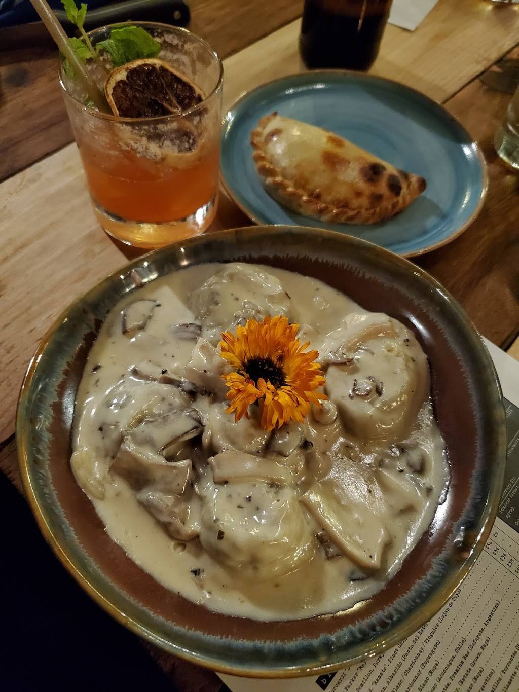 Chimichurri | restaurant | 324 W 7th St, Dallas, TX 75208, USA | 4699066098 OR +1 469-906-6098