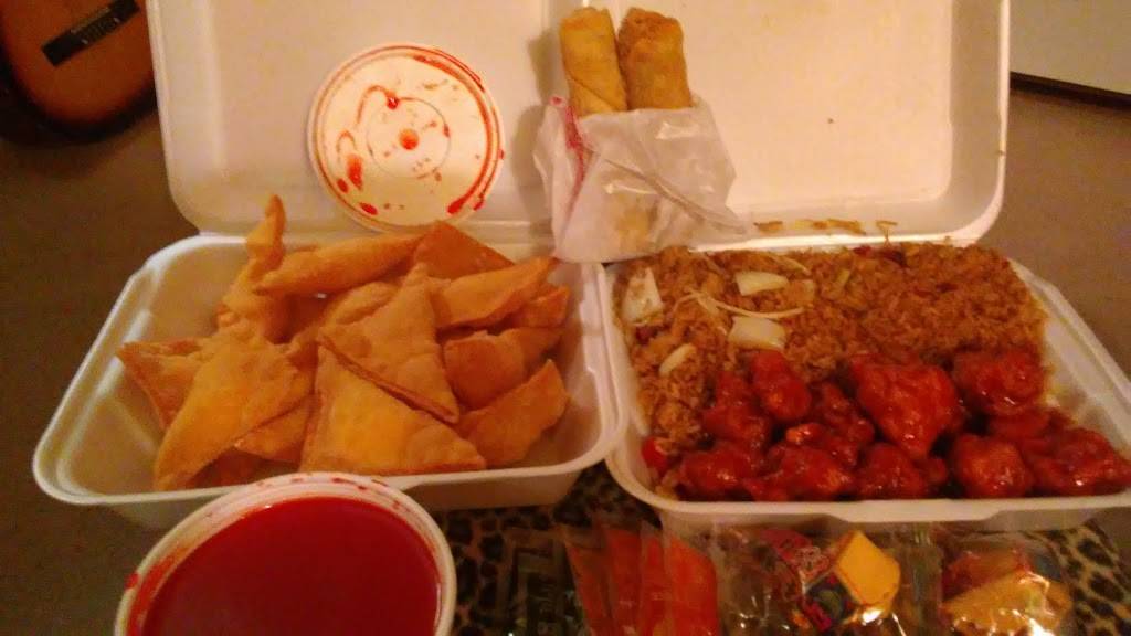 Poinciana House of China | restaurant | 3376 W Southport Rd, Kissimmee, FL 34746, USA | 4073488888 OR +1 407-348-8888