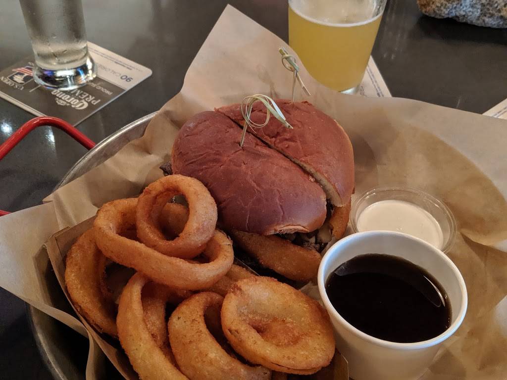 SUR Burger | restaurant | 409 Alvarado St, Monterey, CA 93940, USA | 8312416064 OR +1 831-241-6064