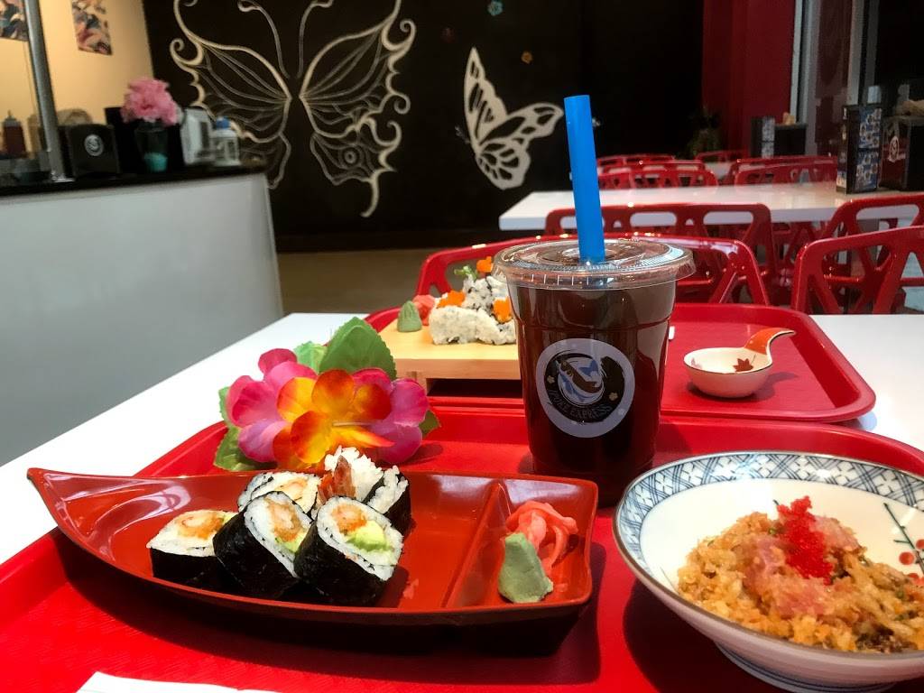 IPOKE EXPRESS | restaurant | 11a W County Center, St. Louis, MO 63131, USA | 3149669860 OR +1 314-966-9860