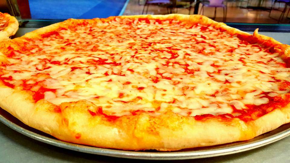 Pizza di Tonys | restaurant | 3501 N Granville Ave, Muncie, IN 47303, USA | 7652843032 OR +1 765-284-3032