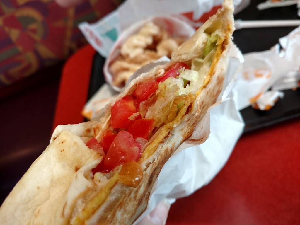 Taco Bell | meal takeaway | 3140 G St, Merced, CA 95340, USA | 2093833734 OR +1 209-383-3734