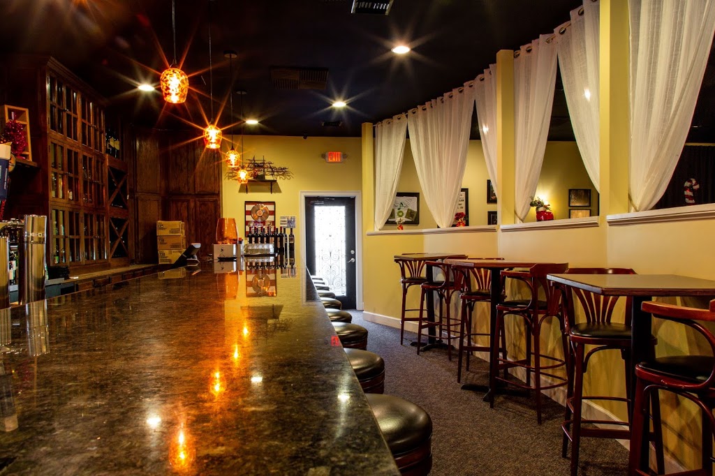 Sunset Cork Room | restaurant | 225 E 16th Ave #3507, Gulf Shores, AL 36542, USA | 2519674773 OR +1 251-967-4773