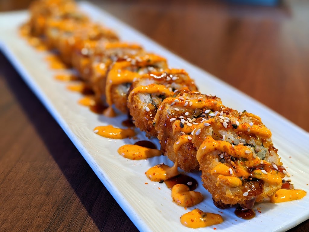 Patio Sushi | restaurant | 616 North 4th Avenue, San Luis, AZ 85349, USA | 9286271907 OR +1 928-627-1907