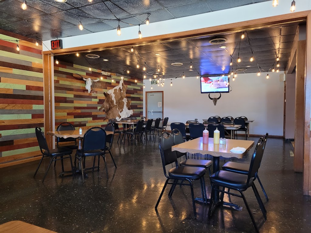 The Brazen Bull | restaurant | 717 S 2nd St, WaKeeney, KS 67672, USA | 7857432653 OR +1 785-743-2653