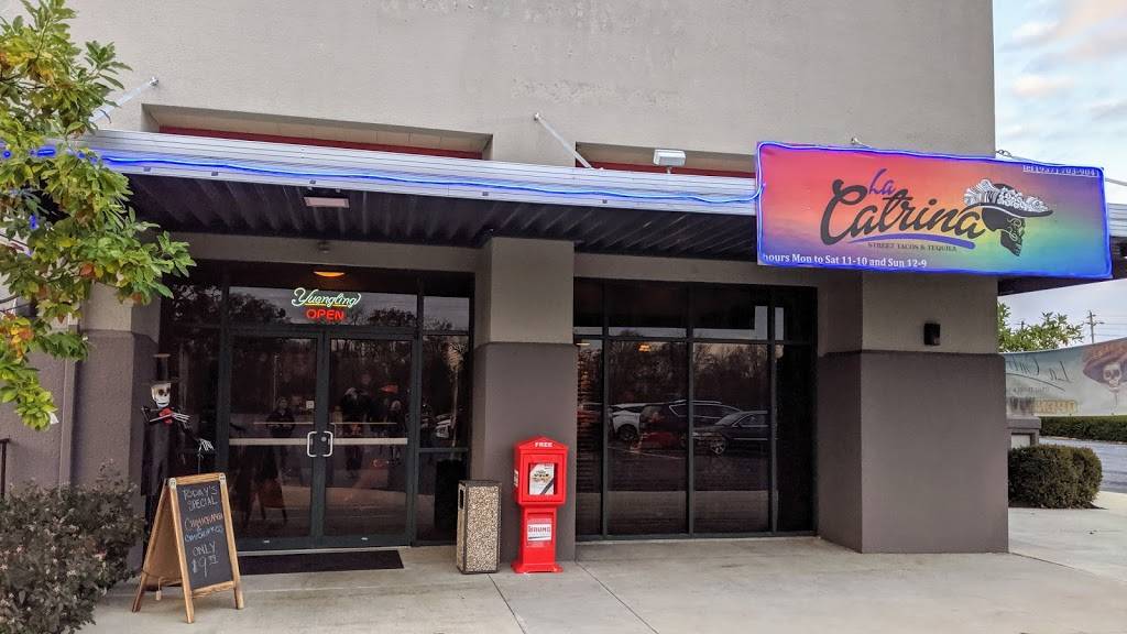 La Catrina | restaurant | 845 W Market St, Troy, OH 45373, USA | 9377039041 OR +1 937-703-9041