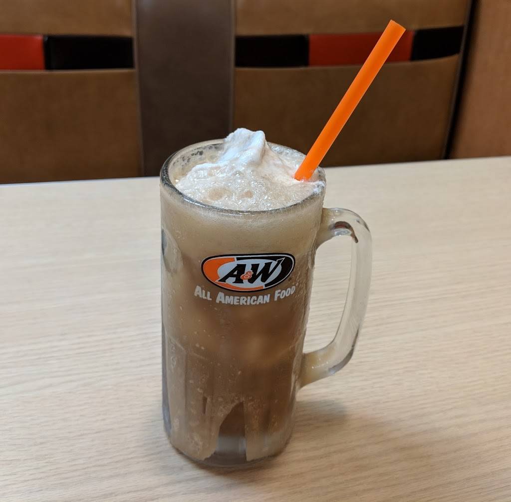 A&W | restaurant | 925 Frontenac Dr, Winona, MN 55987, USA | 5074521030 OR +1 507-452-1030