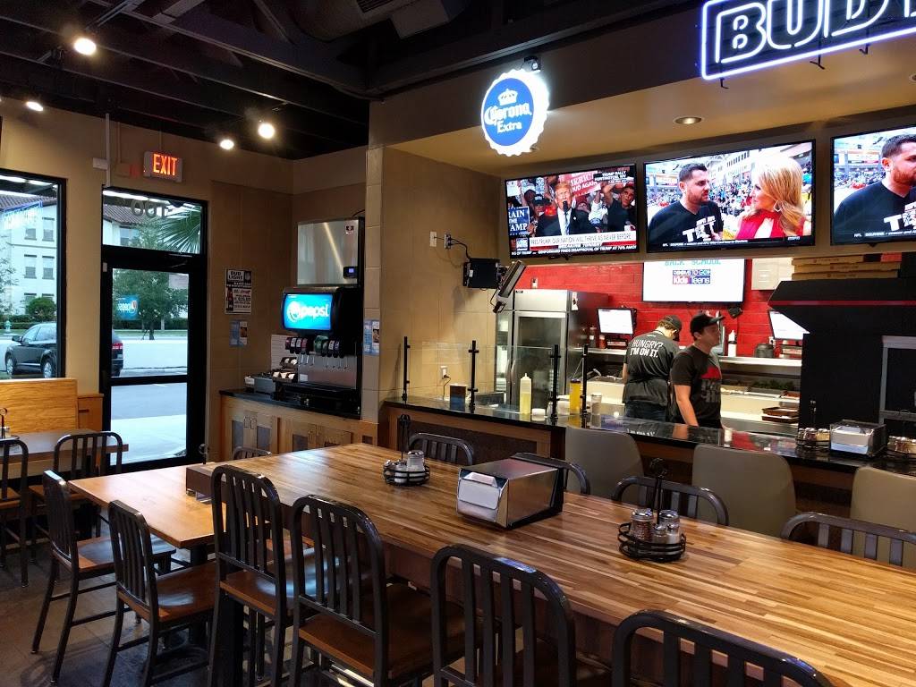 Pizza Hut | restaurant | 7970 Winter Garden Vineland Rd, Windermere, FL 34786, USA | 4079094327 OR +1 407-909-4327