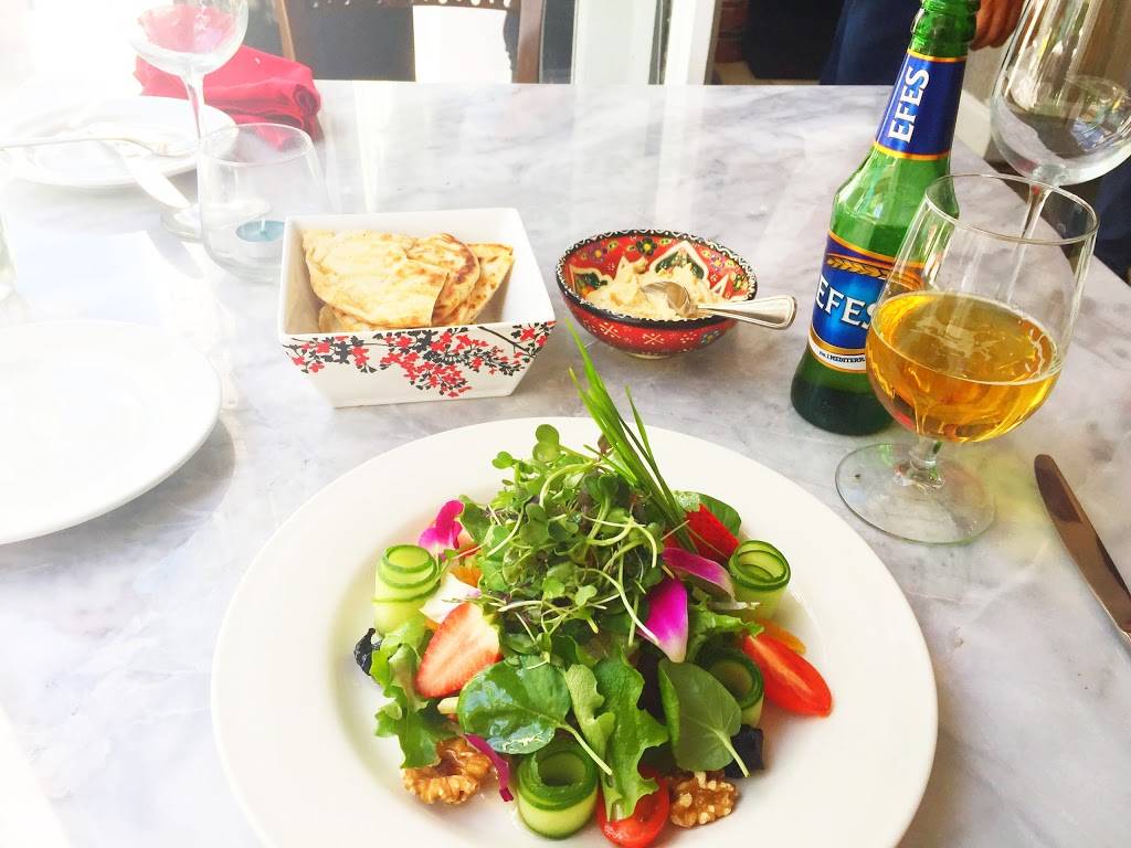 Meze Turkish Restaurant Miami | restaurant | 413 Washington Ave, Miami Beach, FL 33139, USA | 7862167344 OR +1 786-216-7344