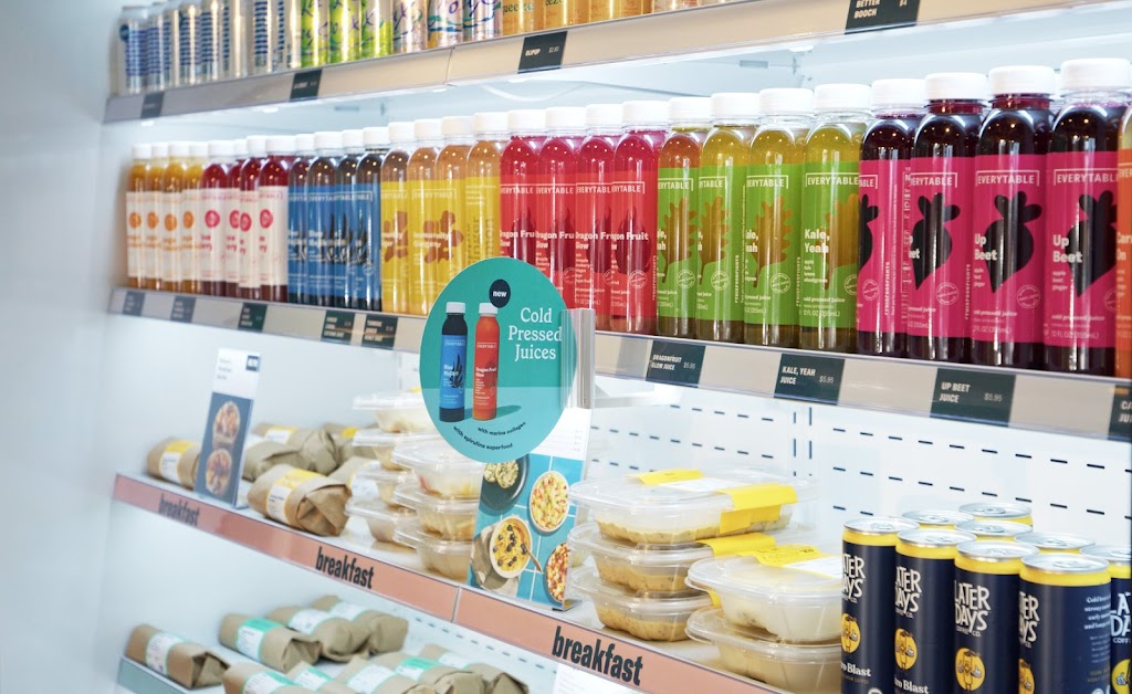 Everytable | restaurant | 9747 Alondra Blvd, Bellflower, CA 90706, USA | 5622195203 OR +1 562-219-5203