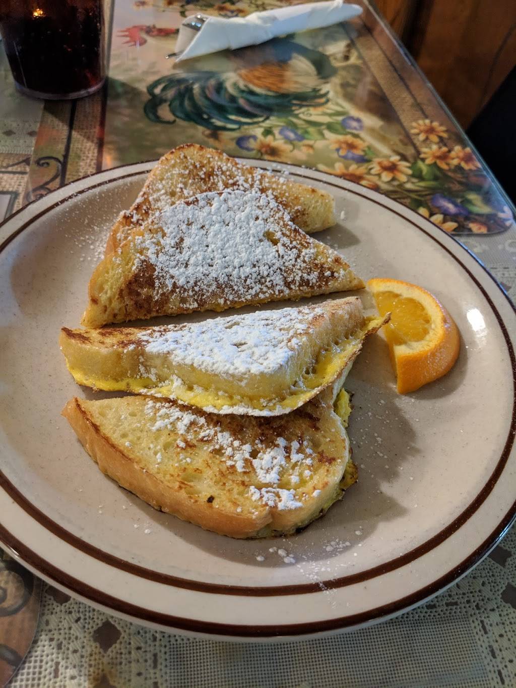 Red Rooster Cafe | restaurant | 237 S Cecil St, Bonduel, WI 54107, USA | 7157586678 OR +1 715-758-6678