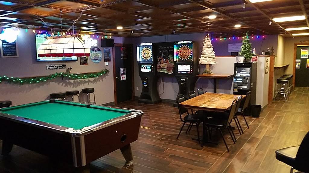 Crescent City Tap | restaurant | 336 Front St, Galva, IL 61434, USA | 3099321784 OR +1 309-932-1784