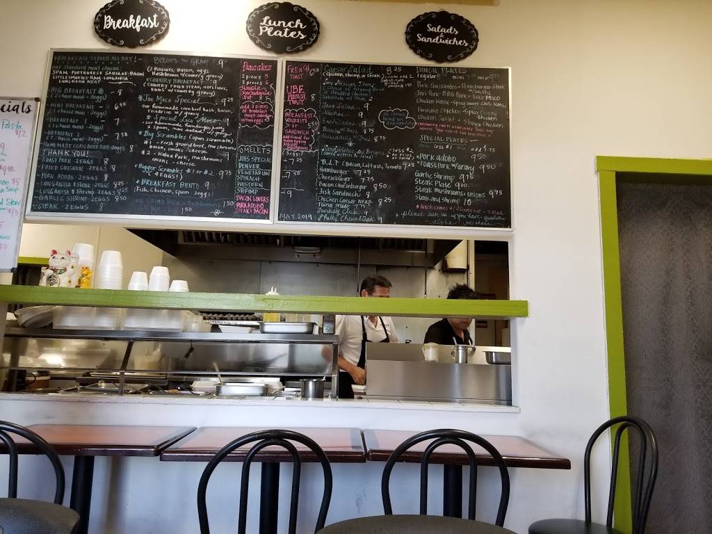 Joes Grill Express | restaurant | 3131 N Nimitz Hwy #109, Honolulu, HI 96819, USA | 8083123057 OR +1 808-312-3057