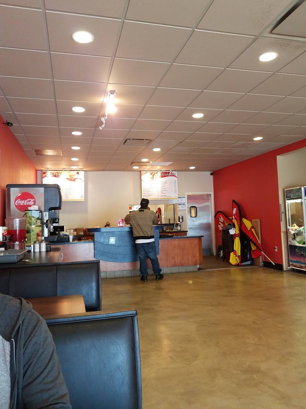 Dairy Queen | restaurant | 3260 Noe Bixby Rd, Columbus, OH 43232, USA | 6148375023 OR +1 614-837-5023