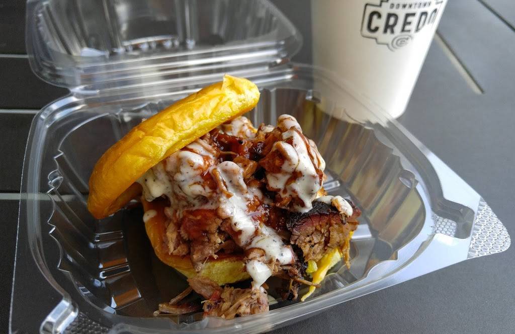 Caro-Bama BBQ | restaurant | 885 N Orange Ave, Orlando, FL 32801, USA | 4073425066 OR +1 407-342-5066