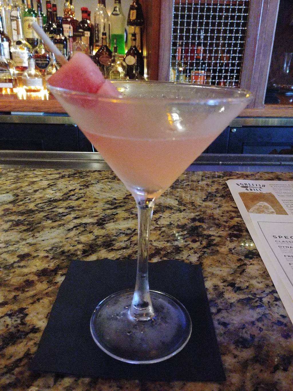 Bonefish Grill | meal takeaway | 6334 N Lucerne Ave, Kansas City, MO 64151, USA | 8167468179 OR +1 816-746-8179