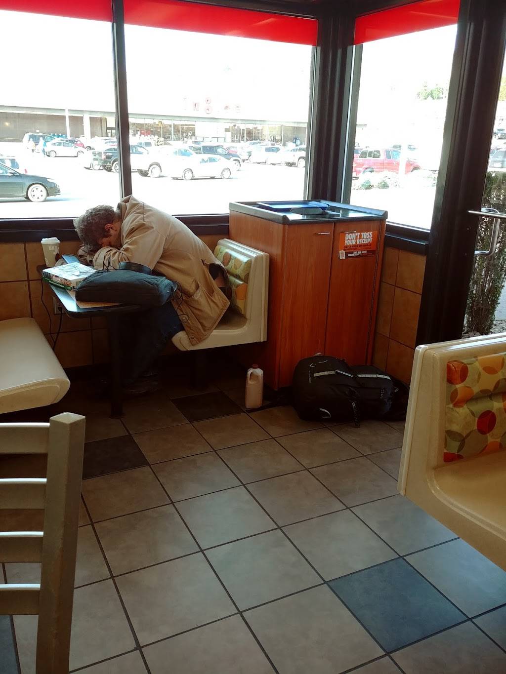 Burger King | restaurant | NC-107, Sylva, NC 28779, USA | 8285863867 OR +1 828-586-3867