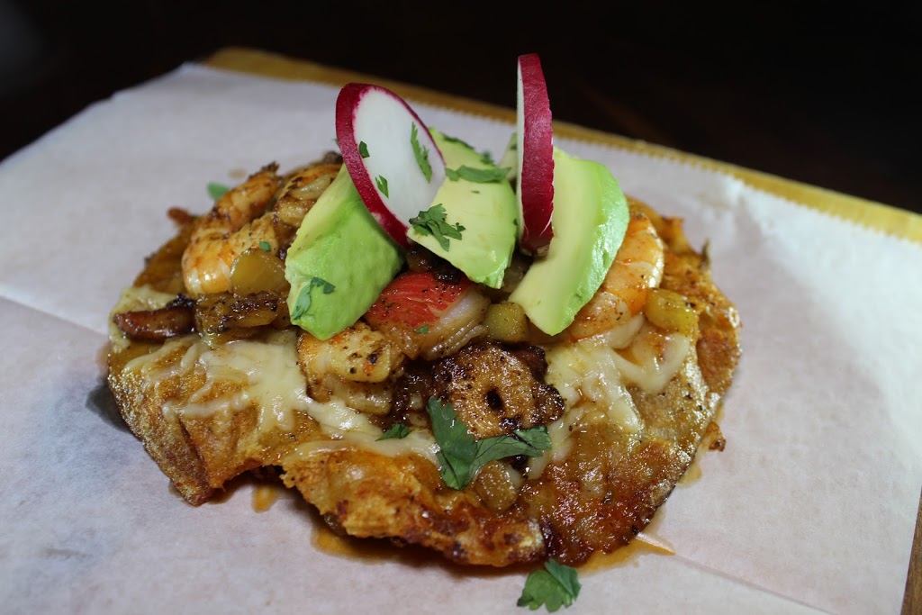 El Rey Del Marisco Mexican Grill | restaurant | 1181 Biesterfield Rd, Elk Grove Village, IL 60007, USA | 8472529686 OR +1 847-252-9686