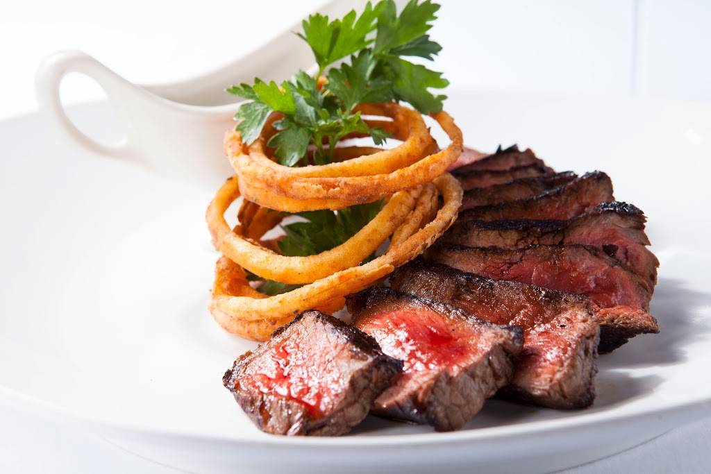 Chops City Grill | restaurant | 8200 Health Center Blvd, Bonita Springs, FL 34135, USA | 2399924677 OR +1 239-992-4677