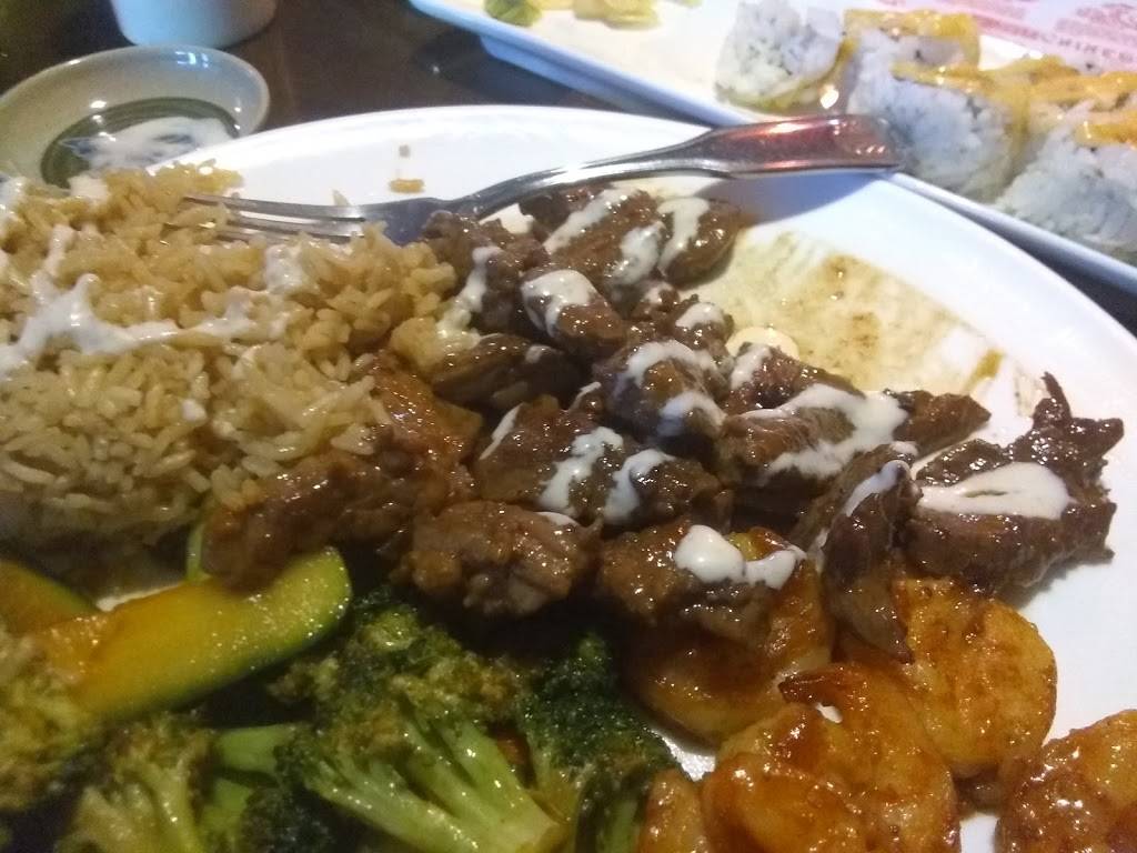 Kobe Japanese Steakhouse | restaurant | 484 N U.S. Hwy 52, Moncks Corner, SC 29461, USA | 8437613775 OR +1 843-761-3775