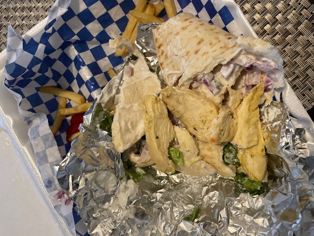 Simply Greek Westheimer | restaurant | 2472 S Texas 6, Houston, TX 77077, USA | 2818886671 OR +1 281-888-6671