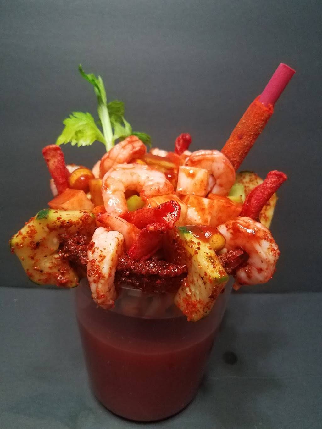 Fruta Zone "Fruteria" | restaurant | 4444 W Illinois Ave, Dallas, TX 75211, USA | 2144847147 OR +1 214-484-7147