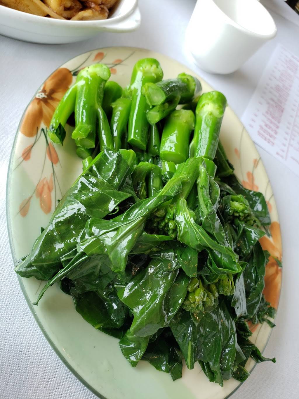 Hong Kong East Ocean Seafood Restaurant | restaurant | 3199 Powell St, Emeryville, CA 94608, USA | 5106553388 OR +1 510-655-3388