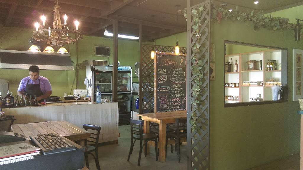 Tecate Gourmet | restaurant | Tecate - Ensenada, Guajardo, 21400 Tecate, B.C., Mexico | 016656556095 OR +52 665 655 6095